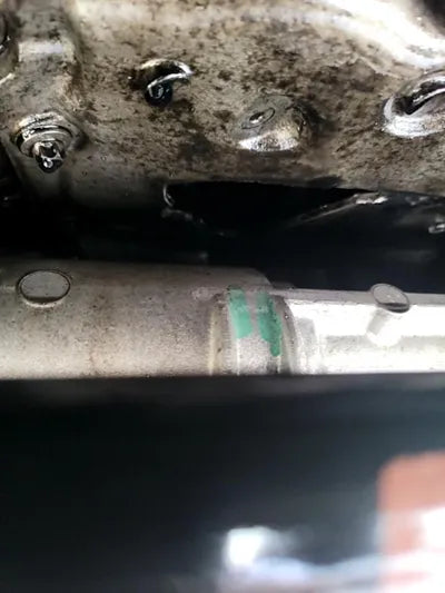 2015 BMW 640 WBA6E4109GG299598 VIN:WBA6E4109GG299598