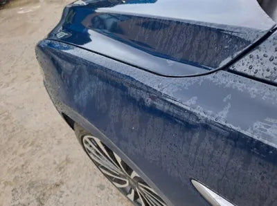 2017 Bentley Continental VIN: