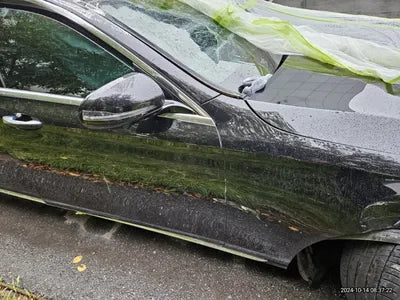 2021 Mercedes-Benz E 450 VIN: