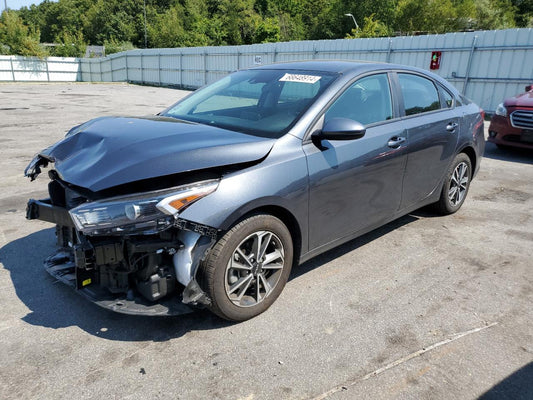 2024 KIA FORTE LX VIN:3KPF24AD8RE699752