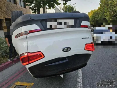 2015 Kia Sportage VIN: