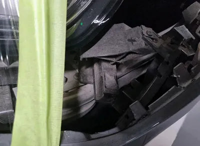 2016 Audi A4 WAUZZZ8K5GN000741 VIN:WAUZZZ8K5GN000741