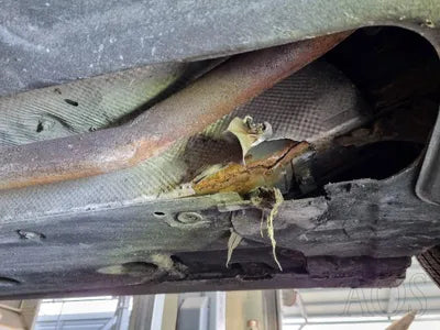 2019 Genesis G80 VIN: