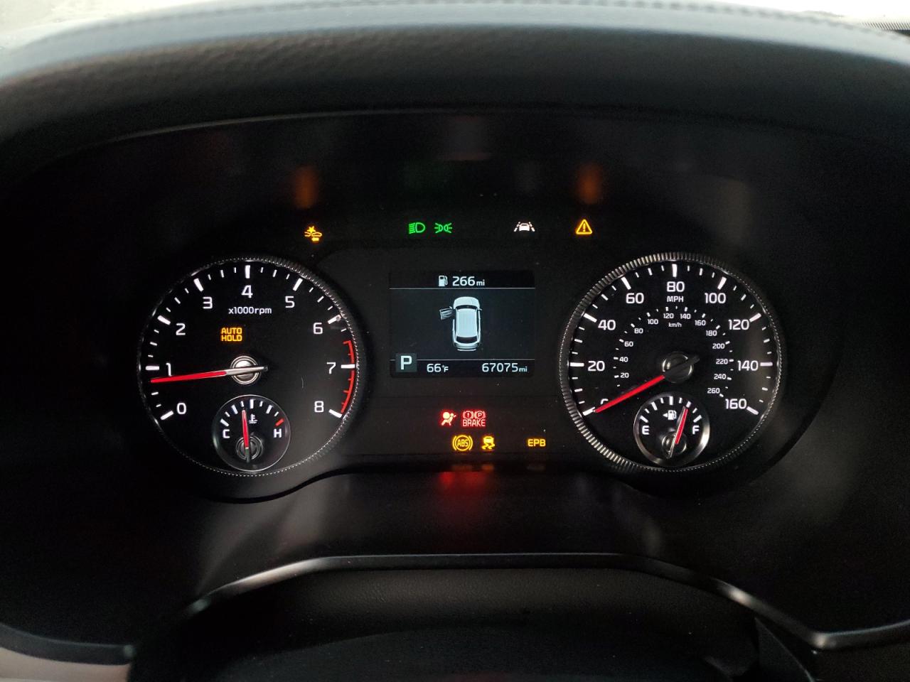 2022 KIA TELLURIDE S VIN:5XYP6DHC8NG236237