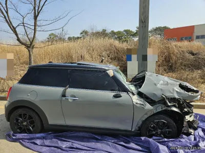 2017 MINI Cooper WMWXP5108J2F93442 VIN:WMWXP5108J2F93442
