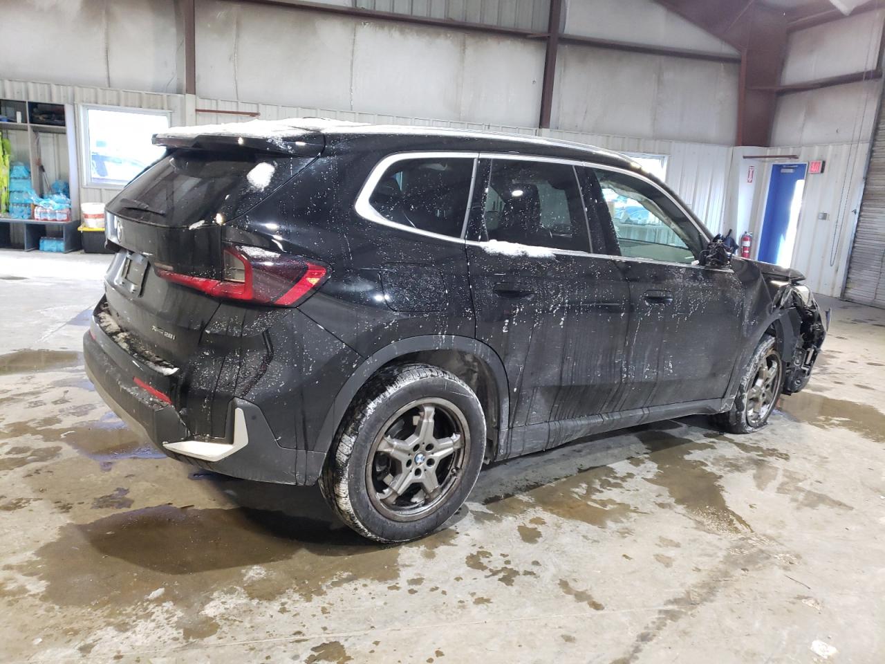 2023 BMW X1 XDRIVE28I VIN:WBX73EF08P5X41636