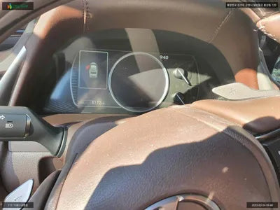 2021 Lexus ES 300 JTHBA1C1XM2007000 VIN:JTHBA1C1XM2007000