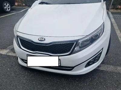 2015 Kia K5 KNAGN418BFA591585 VIN:KNAGN418BFA591585