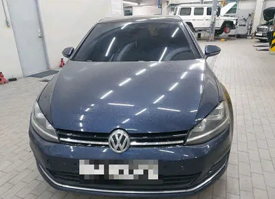 2015 Volkswagen Golf WVWZZZAUZFW214840 VIN:WVWZZZAUZFW214840