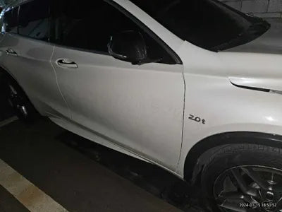 2017 Infiniti Q30 SJKCH53E1HA056915 VIN:SJKCH53E1HA056915