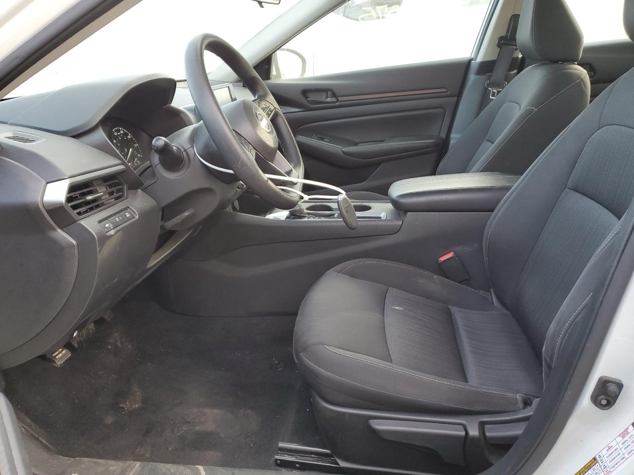 2023 NISSAN ALTIMA S VIN:1N4BL4BVXPN357852