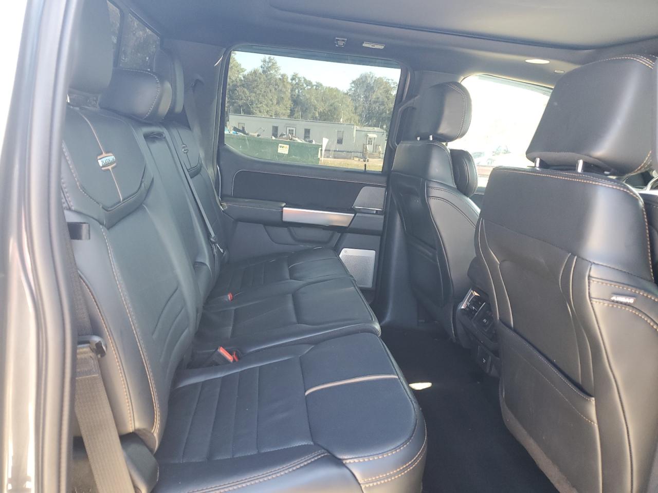 2024 FORD F350 SUPER DUTY VIN:1FT8W3BM1REE66281