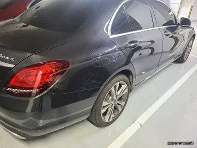 2020 Mercedes-Benz C 220 W1KWF1FB7LR569229 VIN:W1KWF1FB7LR569229