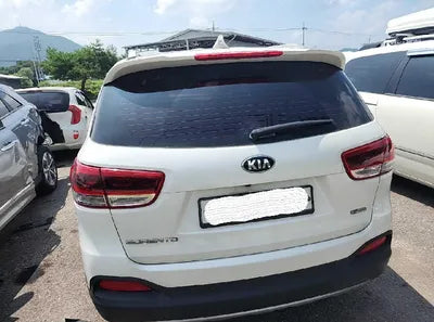 2017 Kia Sorento 756KMKNAPK81BBHA2 VIN:756KMKNAPK81BBHA2