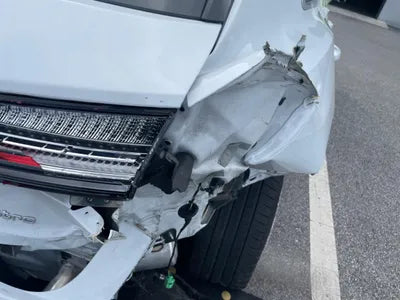 2021 Audi e-tron WAUZZZGE4MB043024 VIN:WAUZZZGE4MB043024
