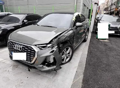 2020 Audi Q3 WAUZZZF38L1096720 VIN:WAUZZZF38L1096720