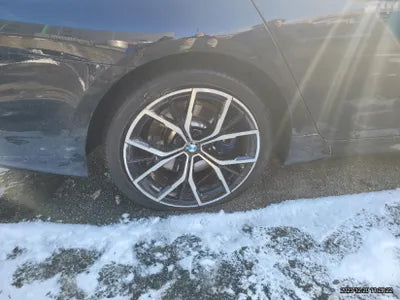 2023 BMW 530 WBA31BJ04PCM43696 VIN:WBA31BJ04PCM43696