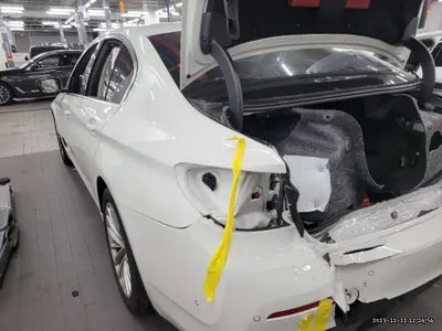 2022 BMW 520 WBA11BH06NCK12292 VIN:WBA11BH06NCK12292