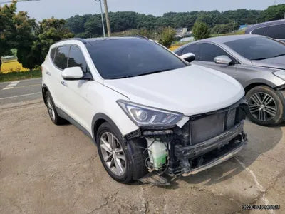 2017 Hyundai Santa FE KMHSW81UBHU701863 VIN:KMHSW81UBHU701863
