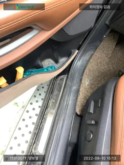 2017 Kia Sorento KNAPH81BBJA409339 VIN:KNAPH81BBJA409339