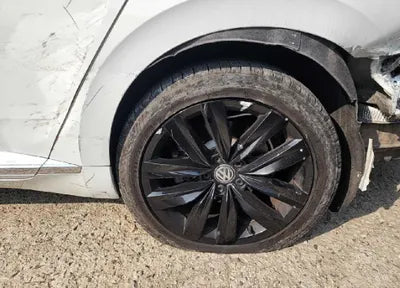 2019 Volkswagen Arteon WVWZZZ3HZKE011780 VIN:WVWZZZ3HZKE011780