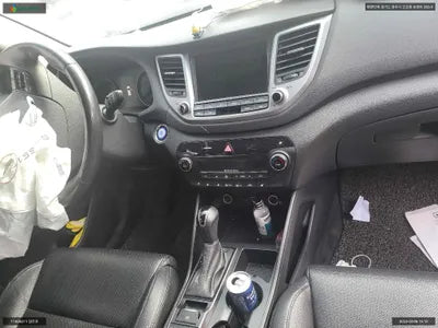 2015 Hyundai Tucson KMHJ3815GGU012913 VIN:KMHJ3815GGU012913
