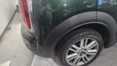 2019 MINI Countryman WMWYY5102K3G74806 VIN:WMWYY5102K3G74806