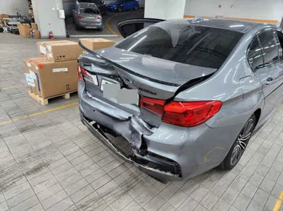 2017 BMW 530 KMWBAJC9107HG9418 VIN:KMWBAJC9107HG9418