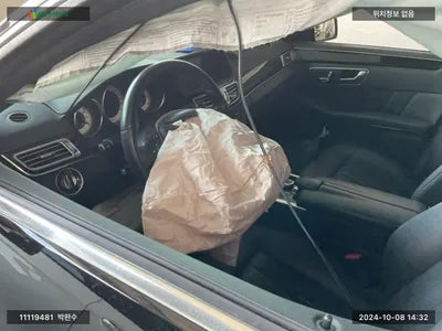 2015 Mercedes-Benz E 220 WDDHF0CB6GB184993 VIN:WDDHF0CB6GB184993