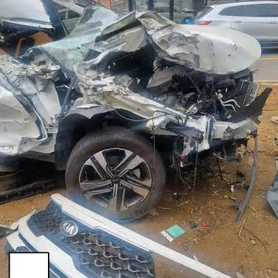 2021 Kia Sorento KNARH81GDMA042129 VIN:KNARH81GDMA042129