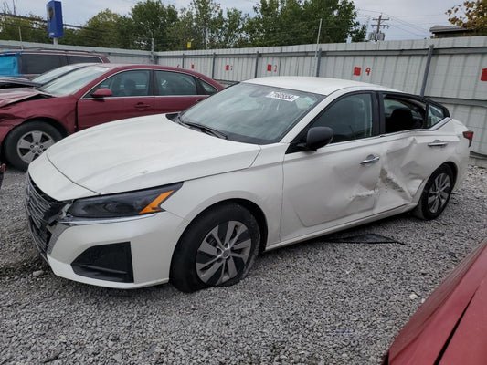 2024 NISSAN ALTIMA S VIN:1N4BL4BV5RN370107