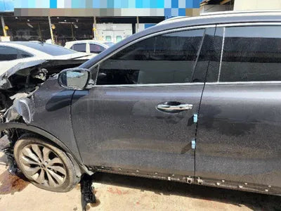 2018 Kia Sorento KNAPG81BDJA439364 VIN:KNAPG81BDJA439364
