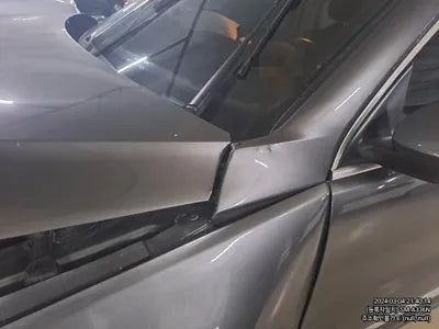 2016 Volkswagen Tiguan WVGZZZ5NZGW550681 VIN:WVGZZZ5NZGW550681