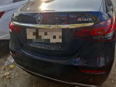 2021 Mercedes-Benz E 300 VIN: