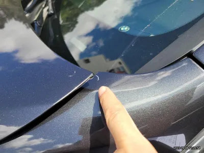 2022 BMW 540 WBACR6100N9L31374 VIN:WBACR6100N9L31374