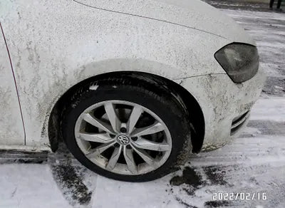 2016 Volkswagen Golf WVWZZZAUZGW096162 VIN:WVWZZZAUZGW096162