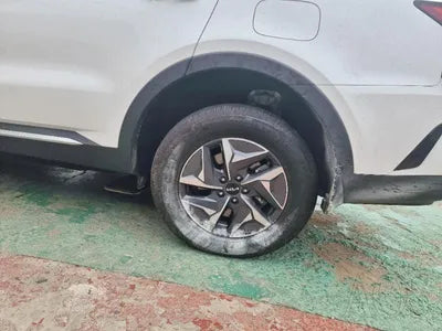 2022 Kia Sorento KNARH81GBNA104319 VIN:KNARH81GBNA104319