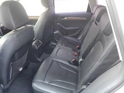 2015 Audi Q5 WAUZZZ8R5FA051482 VIN:WAUZZZ8R5FA051482
