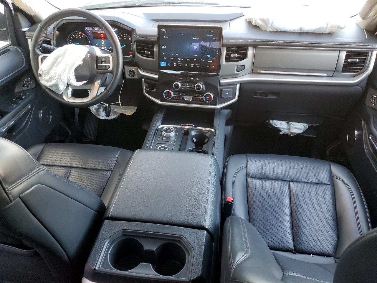 2023 FORD EXPEDITION MAX XLT VIN:1FMJK1J87PEA51237