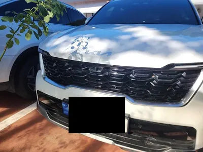 2023 Kia Sorento VIN:
