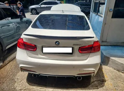 2017 BMW 320 WBA8A9101HK883171 VIN:WBA8A9101HK883171