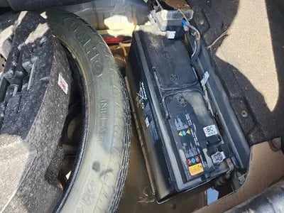 2018 Genesis G80 KMHGL41DDJU275797 VIN:KMHGL41DDJU275797