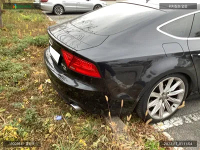 2015 Audi A7 WAUZZZ4G0FN021979 VIN:WAUZZZ4G0FN021979