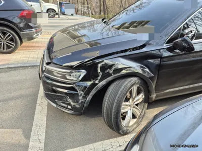 2020 Volkswagen Tiguan WVGZZZ5NZLW880594 VIN:WVGZZZ5NZLW880594