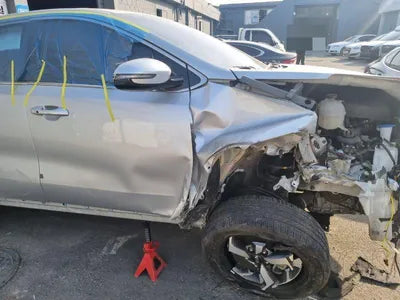 2018 Kia Sportage VIN: