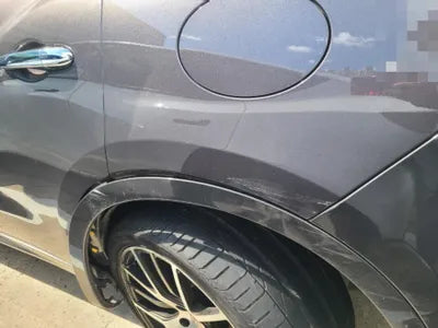 2020 Maserati Levante VIN: