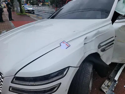 2020 Genesis G80 VIN: