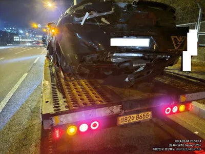 2017 Chevrolet Camaro 1G1F91R72H0134549 VIN:1G1F91R72H0134549