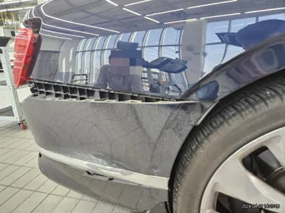 2021 Bentley Flying Spur V8 VIN: