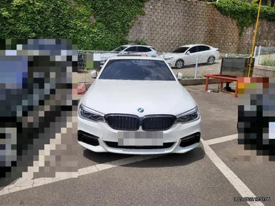 2017 BMW 520 WBAJC3103HWB76464 VIN:WBAJC3103HWB76464